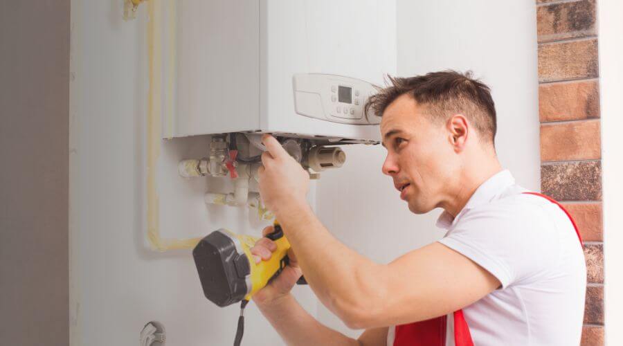 Local expert plumbing services in Omaha, GA
